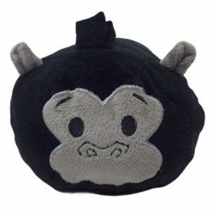 Bun Bun Stacking Plush Monkey Gorilla Plush 7”